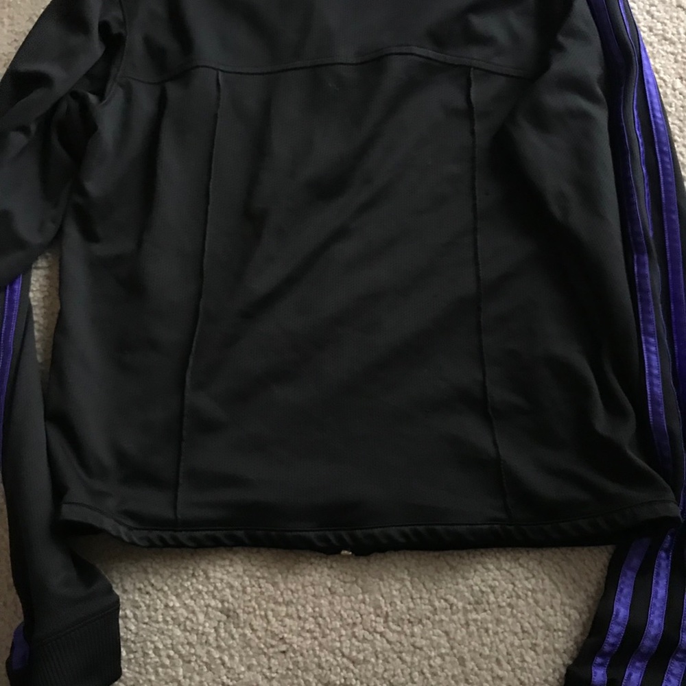Adidas Jacket - Picture 4 of 4